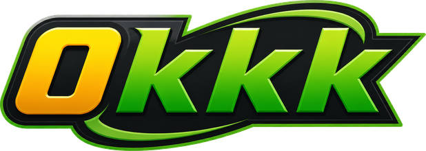 0kkk লোগো